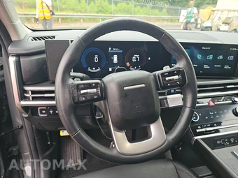 2026 Hyundai Santa Fe SEL - miniatura 10