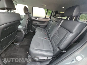 2026 Hyundai Santa Fe SEL - miniatura 13