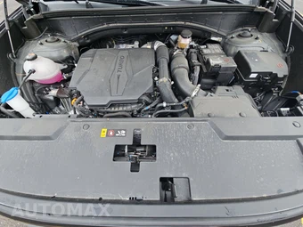 2026 Hyundai Santa Fe SEL - miniatura 16
