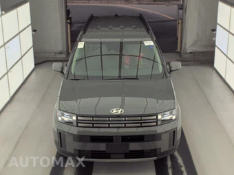 2026 Hyundai Santa Fe SEL - miniatura 2