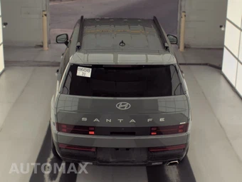 2026 Hyundai Santa Fe SEL - miniatura 5