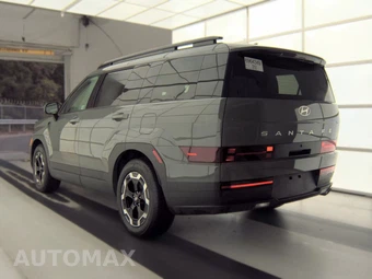 2026 Hyundai Santa Fe SEL - miniatura 6