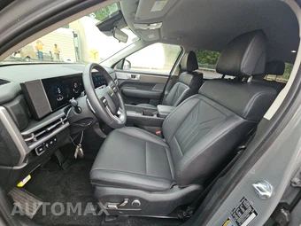 2026 Hyundai Santa Fe SEL - miniatura 7