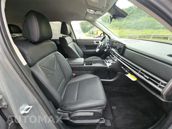 2026 Hyundai Santa Fe SEL - miniatura 8