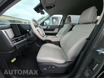 2026 Hyundai Santa Fe SEL - miniatura 13