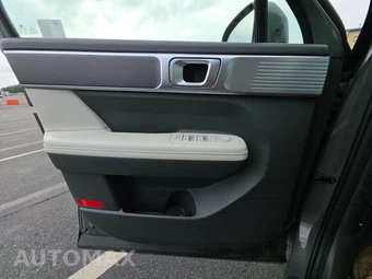2026 Hyundai Santa Fe SEL - miniatura 15