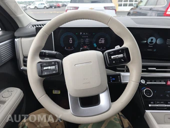2026 Hyundai Santa Fe SEL - miniatura 16
