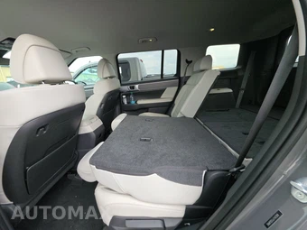 2026 Hyundai Santa Fe SEL - miniatura 19
