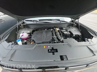 2026 Hyundai Santa Fe SEL - miniatura 23