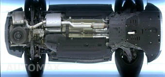 2026 Hyundai Santa Fe SEL - miniatura 26