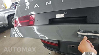2026 Hyundai Santa Fe SEL - miniatura 29