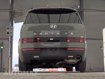 2026 Hyundai Santa Fe SEL - miniatura 7