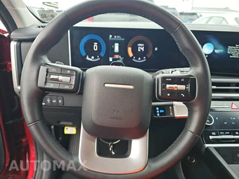 2026 Hyundai Santa Fe SEL - miniatura 10