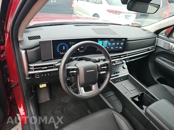 2026 Hyundai Santa Fe SEL - miniatura 11