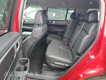 2026 Hyundai Santa Fe SEL - miniatura 13