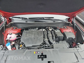 2026 Hyundai Santa Fe SEL - miniatura 16