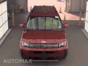 2026 Hyundai Santa Fe SEL - miniatura 2