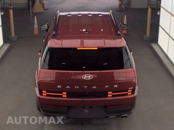 2026 Hyundai Santa Fe SEL - miniatura 5