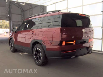2026 Hyundai Santa Fe SEL - miniatura 6