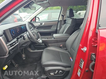 2026 Hyundai Santa Fe SEL - miniatura 7