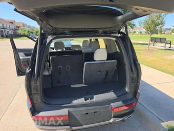 2026 Hyundai Santa Fe SEL - miniatura 15