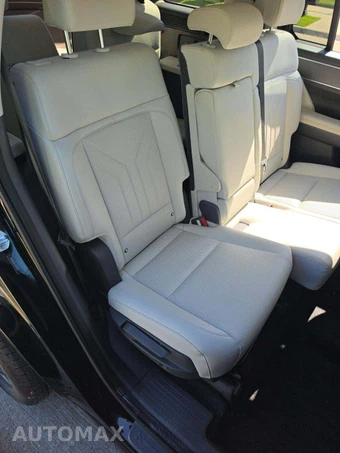 2026 Hyundai Santa Fe SEL - miniatura 17