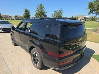 2026 Hyundai Santa Fe SEL - miniatura 2