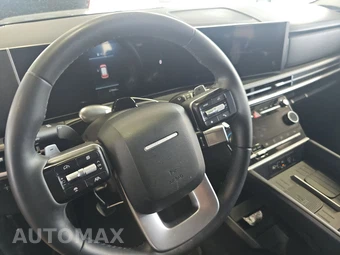 2026 Hyundai Santa Fe SEL - miniatura 16