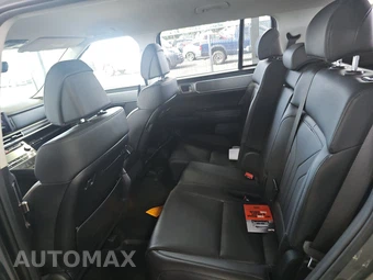 2026 Hyundai Santa Fe SEL - miniatura 19