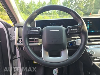 2026 Hyundai Santa Fe SEL - miniatura 10