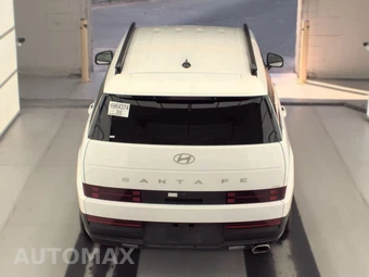 2026 Hyundai Santa Fe SEL - miniatura 5