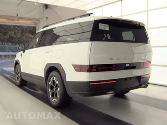 2026 Hyundai Santa Fe SEL - miniatura 6