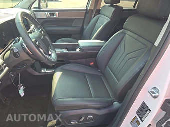 2026 Hyundai Santa Fe SEL - miniatura 7