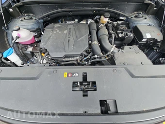 2026 Hyundai Santa Fe SEL - miniatura 16
