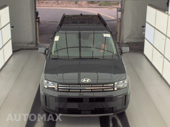 2026 Hyundai Santa Fe SEL - miniatura 2