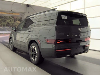 2026 Hyundai Santa Fe SEL - miniatura 6