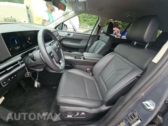2026 Hyundai Santa Fe SEL - miniatura 7