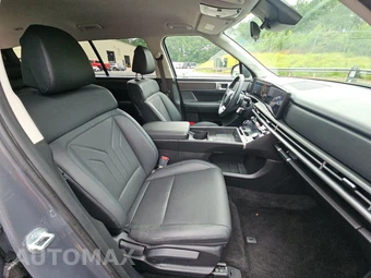 2026 Hyundai Santa Fe SEL - miniatura 8