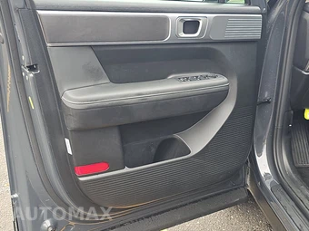 2026 Hyundai Santa Fe SEL - miniatura 9