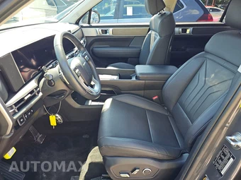 2026 Hyundai Santa Fe SEL - miniatura 13