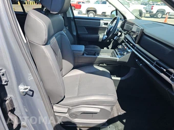 2026 Hyundai Santa Fe SEL - miniatura 14