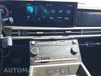2026 Hyundai Santa Fe SEL - miniatura 17