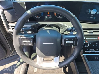 2026 Hyundai Santa Fe SEL - miniatura 10