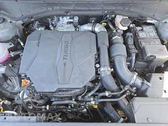 2026 Hyundai Santa Fe SEL - miniatura 17
