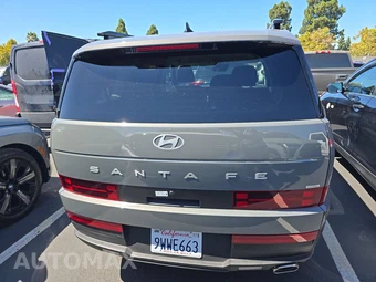2026 Hyundai Santa Fe SEL - miniatura 5