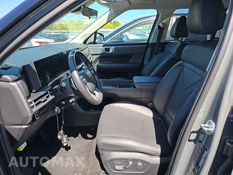 2026 Hyundai Santa Fe SEL - miniatura 7