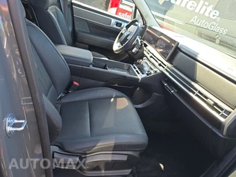 2026 Hyundai Santa Fe SEL - miniatura 8