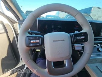 2026 Hyundai Santa Fe SEL - miniatura 10
