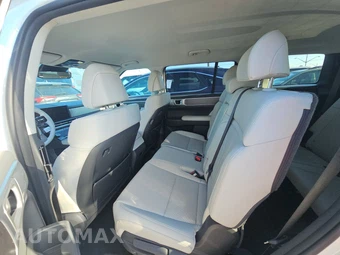 2026 Hyundai Santa Fe SEL - miniatura 13