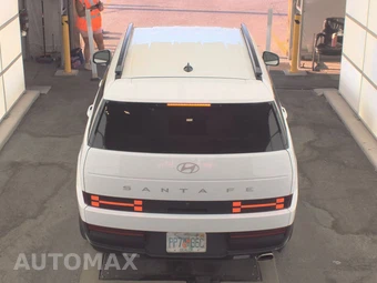 2026 Hyundai Santa Fe SEL - miniatura 5